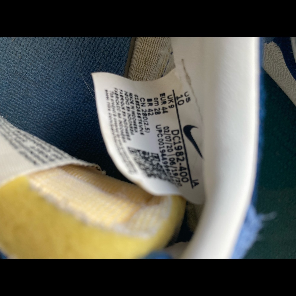 Nike Killshot OG - Picture 5 of 6